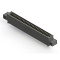395-030-521-612 - 395 SERIES (.100" (2.54MM) CONTA