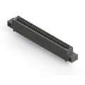 395-030-523-412 - 395 SERIES (.100" (2.54MM) CONTA