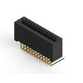 392-012-558-101 - 392 SERIES (.100" (2.54MM) CONTA