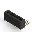 392-012-559-101 - 392 SERIES (.100" (2.54MM) CONTA