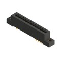 387-024-555-208 - 387 SERIES (.156" (3.96MM) CONTA