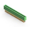342-076-544-201 - 342 SERIES (.100" (2.54MM) CONTA