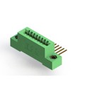 342-008-559-107 - 342 SERIES (.100" (2.54MM) CONTA