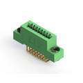 342-008-558-103 - 342 SERIES (.100" (2.54MM) CONTA