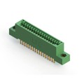 345-017-558-107 - 345 SERIES (.100" (2.54MM) CONTA