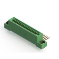 345-017-559-103 - 345 SERIES (.100" (2.54MM) CONTA