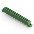 345-072-521-207 - 345 SERIES (.100" (2.54MM) CONTA