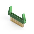 345-050-544-888 - 345 SERIES (.100" (2.54MM) CONTA