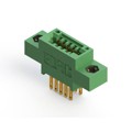 345-010-500-808 - 345 SERIES (.100" (2.54MM) CONTA
