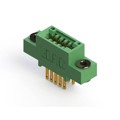 345-010-500-503 - 345 SERIES (.100" (2.54MM) CONTA
