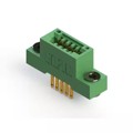 345-010-500-203 - 345 SERIES (.100" (2.54MM) CONTA