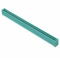 346-100-520-801 - CONN EDGE DUAL FMALE 100POS .125