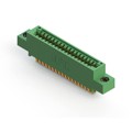 345-036-560-508 - 345 SERIES (.100" (2.54MM) CONTA