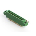 345-036-558-807 - 345 SERIES (.100" (2.54MM) CONTA