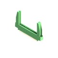 337-030-541-878 - 337 SERIES (.156" (3.96MM) CONTA