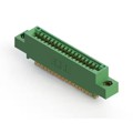 345-036-555-508 - 345 SERIES (.100" (2.54MM) CONTA