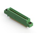 345-036-555-503 - 345 SERIES (.100" (2.54MM) CONTA