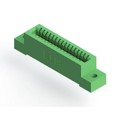 325-016-500-109 - 325 SERIES (.100" (2.54MM) CONTA