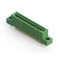 345-036-555-207 - 345 SERIES (.100" (2.54MM) CONTA