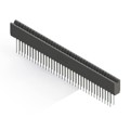 737-072-541-206 - 737 SERIES ULTRA-MATE CARD EDGE