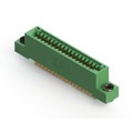 345-036-555-203 - 345 SERIES (.100" (2.54MM) CONTA