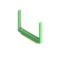 337-030-544-868 - 337 SERIES (.156" (3.96MM) CONTA