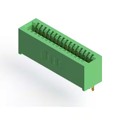 325-016-500-101 - 325 SERIES (.100" (2.54MM) CONTA