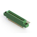 345-036-558-503 - 345 SERIES (.100" (2.54MM) CONTA