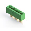 325-016-540-101 - 325 SERIES (.100" (2.54MM) CONTA