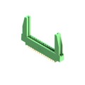337-030-540-878 - 337 SERIES (.156" (3.96MM) CONTA