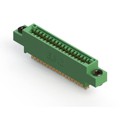 345-036-555-803 - 345 SERIES (.100" (2.54MM) CONTA