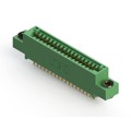 345-036-556-503 - 345 SERIES (.100" (2.54MM) CONTA