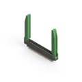 395-058-541-878 - 395 SERIES (.100" (2.54MM) CONTA