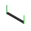 387-036-544-168 - 387 SERIES (.156" (3.96MM) CONTA