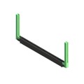 387-036-520-658 - 387 SERIES (.156" (3.96MM) CONTA