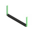 387-036-523-668 - 387 SERIES (.156" (3.96MM) CONTA