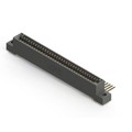 395-066-558-204 - 395 SERIES (.100" (2.54MM) CONTA