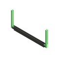 387-036-521-658 - 387 SERIES (.156" (3.96MM) CONTA