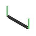 387-036-521-668 - 387 SERIES (.156" (3.96MM) CONTA