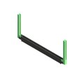 387-036-542-658 - 387 SERIES (.156" (3.96MM) CONTA