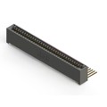 395-066-558-201 - 395 SERIES (.100" (2.54MM) CONTA
