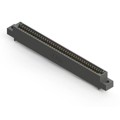 395-080-560-504 - 395 SERIES (.100" (2.54MM) CONTA