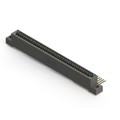 395-080-558-204 - 395 SERIES (.100" (2.54MM) CONTA