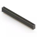 395-104-524-201 - 395 SERIES (.100" (2.54MM) CONTA
