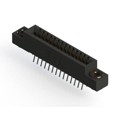 391-028-556-203 - 391 SERIES (.100" (2.54MM) CONTA