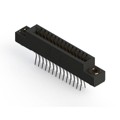 391-028-560-203 - 391 SERIES (.100" (2.54MM) CONTA