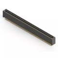 395-104-523-201 - 395 SERIES (.100" (2.54MM) CONTA