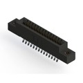 391-028-555-207 - 391 SERIES (.100" (2.54MM) CONTA