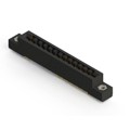 357-013-559-108 - 357 SERIES (.156" (3.96MM) CONTA