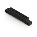 357-022-542-212 - 357 SERIES (.156" (3.96MM) CONTA